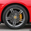 试驾影片：Ferrari GTC4 Lusso，新车价从108万令吉起