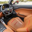 试驾影片：Ferrari GTC4 Lusso，新车价从108万令吉起