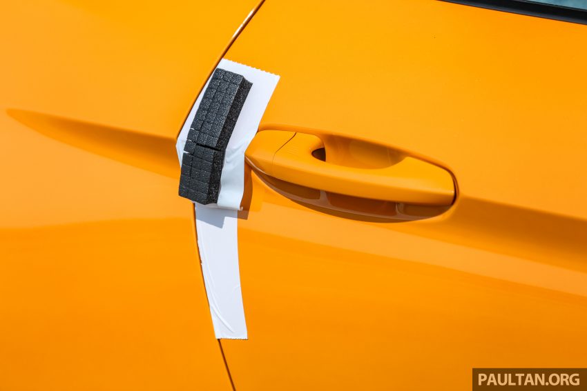 2018中期小改款 Ford Mustang，将在KLIMS上公开预览 81835