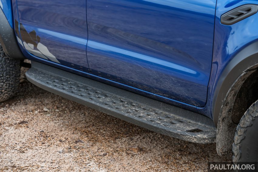 视频：Ford Ranger Raptor 即将亮相吉隆坡国际车展 82117