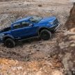 新年购买Ford Ranger Wildtrak与Ranger Raptor享优惠!