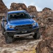 新年购买Ford Ranger Wildtrak与Ranger Raptor享优惠!