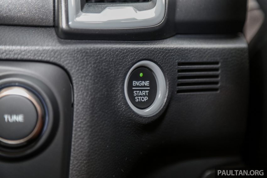 视频：Ford Ranger Raptor 即将亮相吉隆坡国际车展 82159
