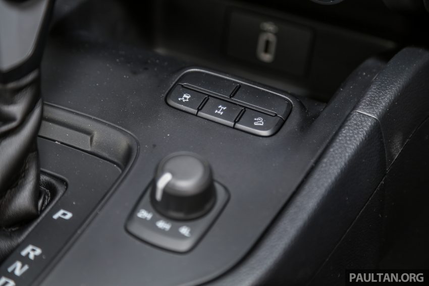 视频：Ford Ranger Raptor 即将亮相吉隆坡国际车展 82163