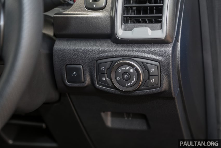 视频：Ford Ranger Raptor 即将亮相吉隆坡国际车展 82166