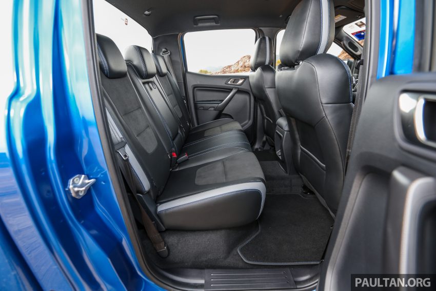 视频：Ford Ranger Raptor 即将亮相吉隆坡国际车展 82183