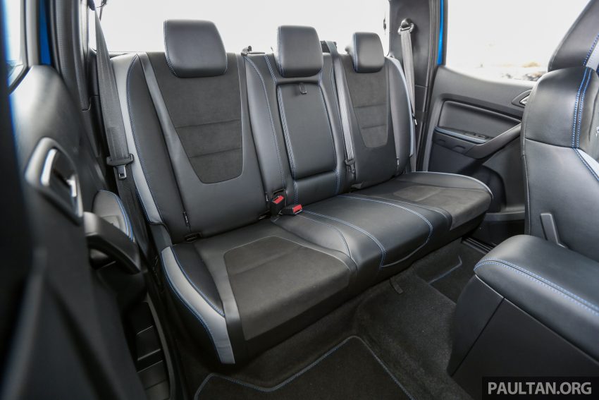 视频：Ford Ranger Raptor 即将亮相吉隆坡国际车展 82184