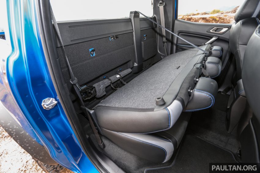 视频：Ford Ranger Raptor 即将亮相吉隆坡国际车展 82186