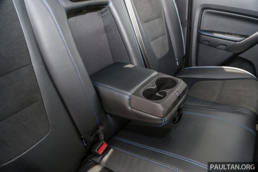 视频：Ford Ranger Raptor 即将亮相吉隆坡国际车展 82188