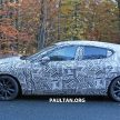 全新 Mazda 3 全球首发在即, 欧洲路测外观与内装谍照曝光
