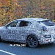 全新 Mazda 3 全球首发在即, 欧洲路测外观与内装谍照曝光