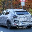 全新 Mazda 3 全球首发在即, 欧洲路测外观与内装谍照曝光