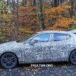 全新 Mazda 3 全球首发在即, 欧洲路测外观与内装谍照曝光