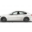 全新 BMW 3系列插电混动版面世，最大马力可达292匹
