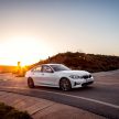 全新 BMW 3系列插电混动版面世，最大马力可达292匹