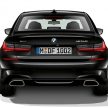 BMW 首款在本地组装的 M Performance 性能车型！G20 BMW M340i xDrive 即将于大马上市！预估售价RM430k