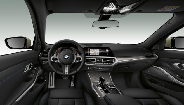 BMW 首款在本地组装的 M Performance 性能车型！G20 BMW M340i xDrive 即将于大马上市！预估售价RM430k