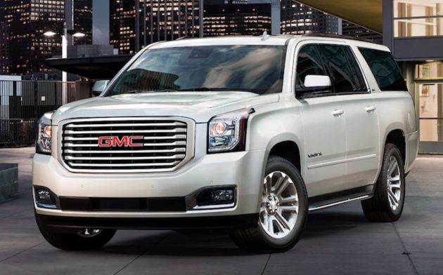 GM 撤出大洋洲与东南亚, Chevrolet 今年结束泰国业务