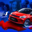 纯电版的 HR-V，Honda Everus VE-1 中国独家上市贩售