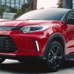 纯电版的 HR-V，Honda Everus VE-1 中国独家上市贩售
