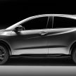 Honda HR-V Sport 于欧洲推出，搭载 VTEC Turbo 引擎