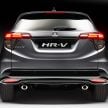 Honda HR-V Sport 于欧洲推出，搭载 VTEC Turbo 引擎
