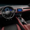 Honda HR-V Sport 于欧洲推出，搭载 VTEC Turbo 引擎