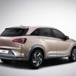 电动版 Hyundai Kona、Nexo 将于吉隆坡国际车展亮相？