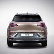 电动版 Hyundai Kona、Nexo 将于吉隆坡国际车展亮相？