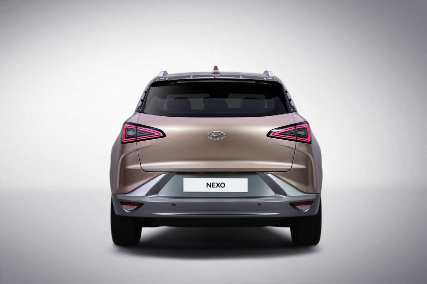 电动版 Hyundai Kona、Nexo 将于吉隆坡国际车展亮相？ 82323
