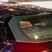 KLIMS18：法系豪华 SUV，DS7 Crossback 正式开放预览