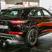 KLIMS18：法系豪华 SUV，DS7 Crossback 正式开放预览