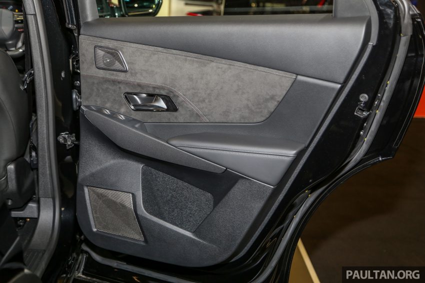 KLIMS18：法系豪华 SUV，DS7 Crossback 正式开放预览 83340