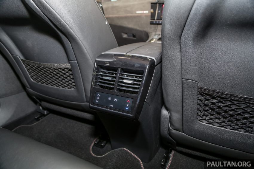 KLIMS18：法系豪华 SUV，DS7 Crossback 正式开放预览 83343