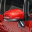 KLIMS18：Honda Jazz Mugen Concept 概念车本地展出