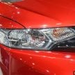 Honda Jazz Mugen 与 BR-V SE 本地限量300辆上市