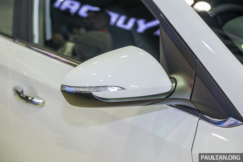 KLIMS18：五代 Hyundai Accent 参展，将重回大马市场? 83129