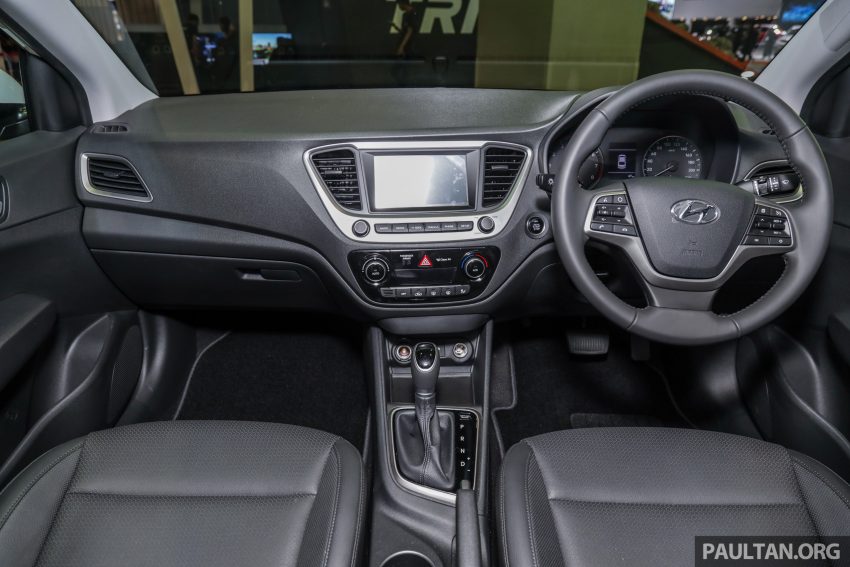 KLIMS18：五代 Hyundai Accent 参展，将重回大马市场? 83136
