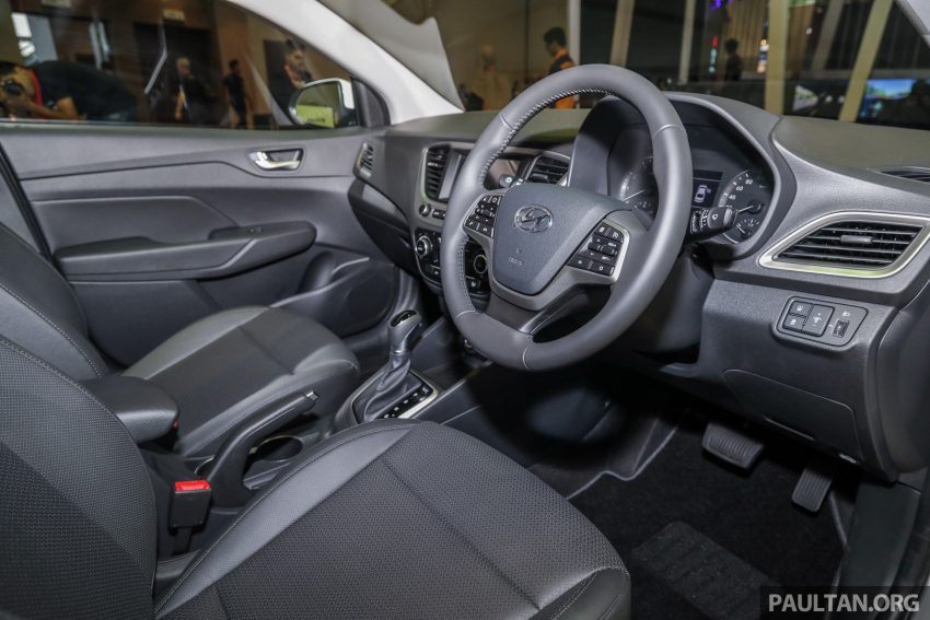KLIMS18：五代 Hyundai Accent 参展，将重回大马市场? 83137
