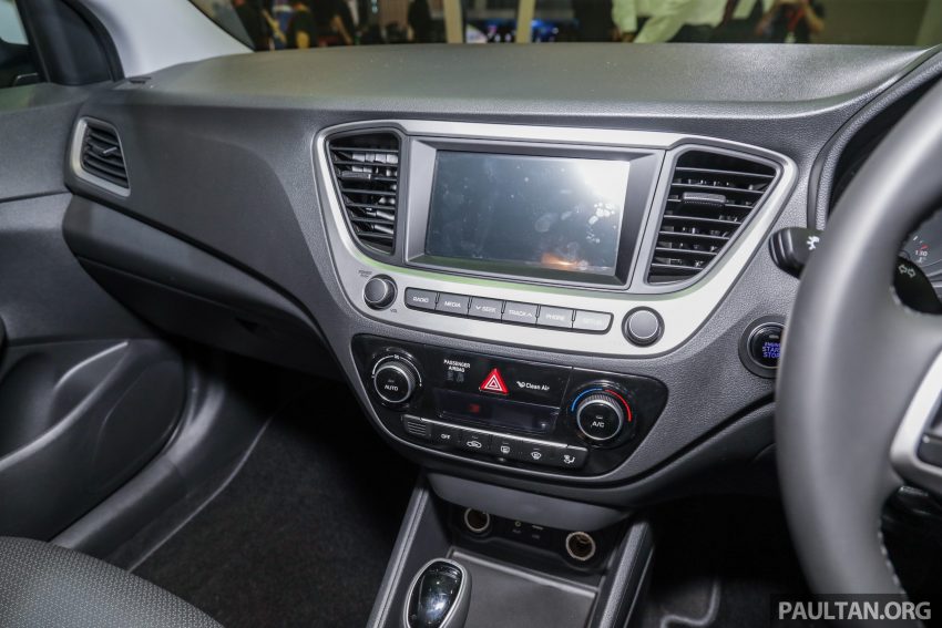 KLIMS18：五代 Hyundai Accent 参展，将重回大马市场? 83138