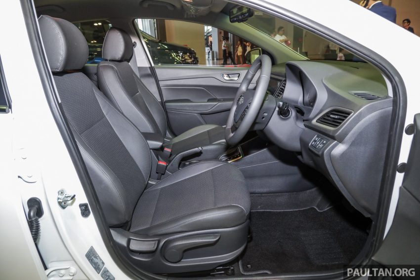KLIMS18：五代 Hyundai Accent 参展，将重回大马市场? 83143