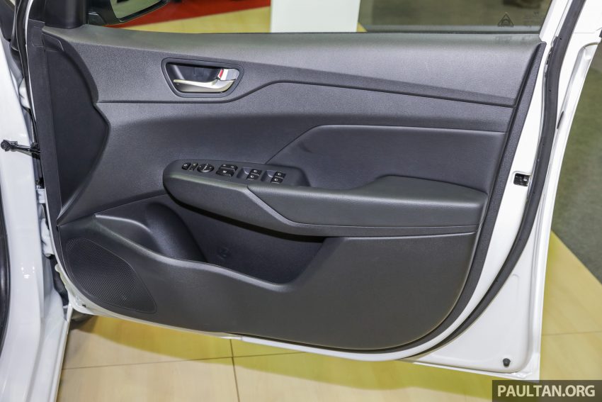 KLIMS18：五代 Hyundai Accent 参展，将重回大马市场? 83146