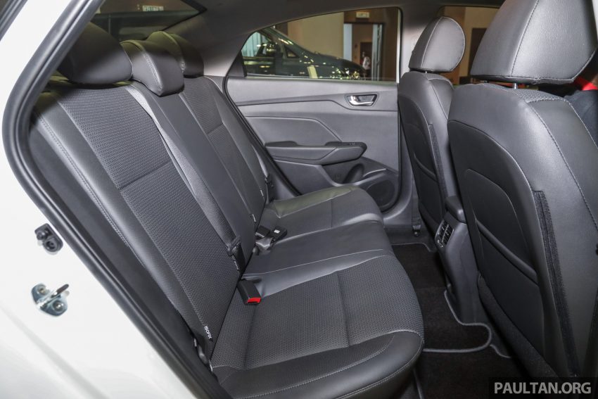 KLIMS18：五代 Hyundai Accent 参展，将重回大马市场? 83147