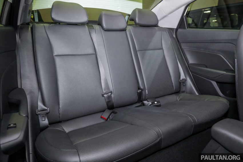 KLIMS18：五代 Hyundai Accent 参展，将重回大马市场? 83148