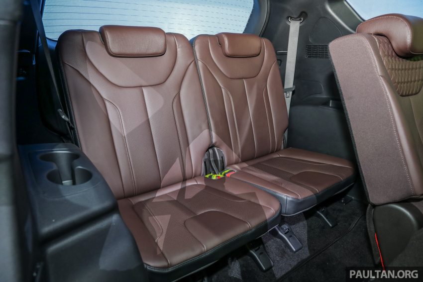 KLIMS18：全新第四代 Hyundai Santa Fe 亮相本地车展 82666