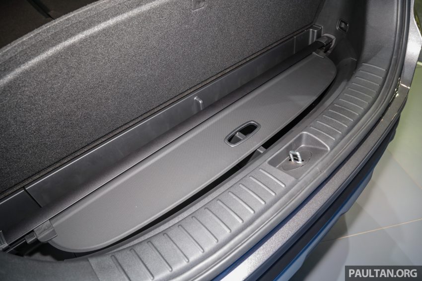 KLIMS18：全新第四代 Hyundai Santa Fe 亮相本地车展 82677