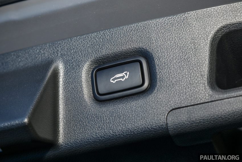 KLIMS18：全新第四代 Hyundai Santa Fe 亮相本地车展 82679