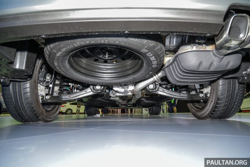 KLIMS18：全新第四代 Hyundai Santa Fe 亮相本地车展 82681