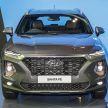 汽车也玩指纹，Hyundai Santa Fe 中国搭载指纹解锁功能