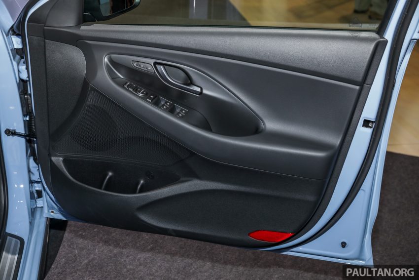 KLIMS18：加辣的泡菜，Hyundai i30N 现身吉隆坡车展 83183